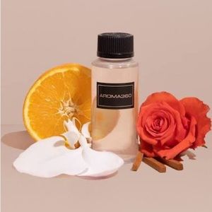 COPY - Aroma 360 Wicked Games Scented Oil 200mL